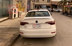 ڤۆڵکسواگن جێتا